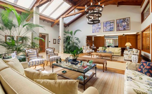 Casa en Monte Mor, Limeira, Brasil 1
