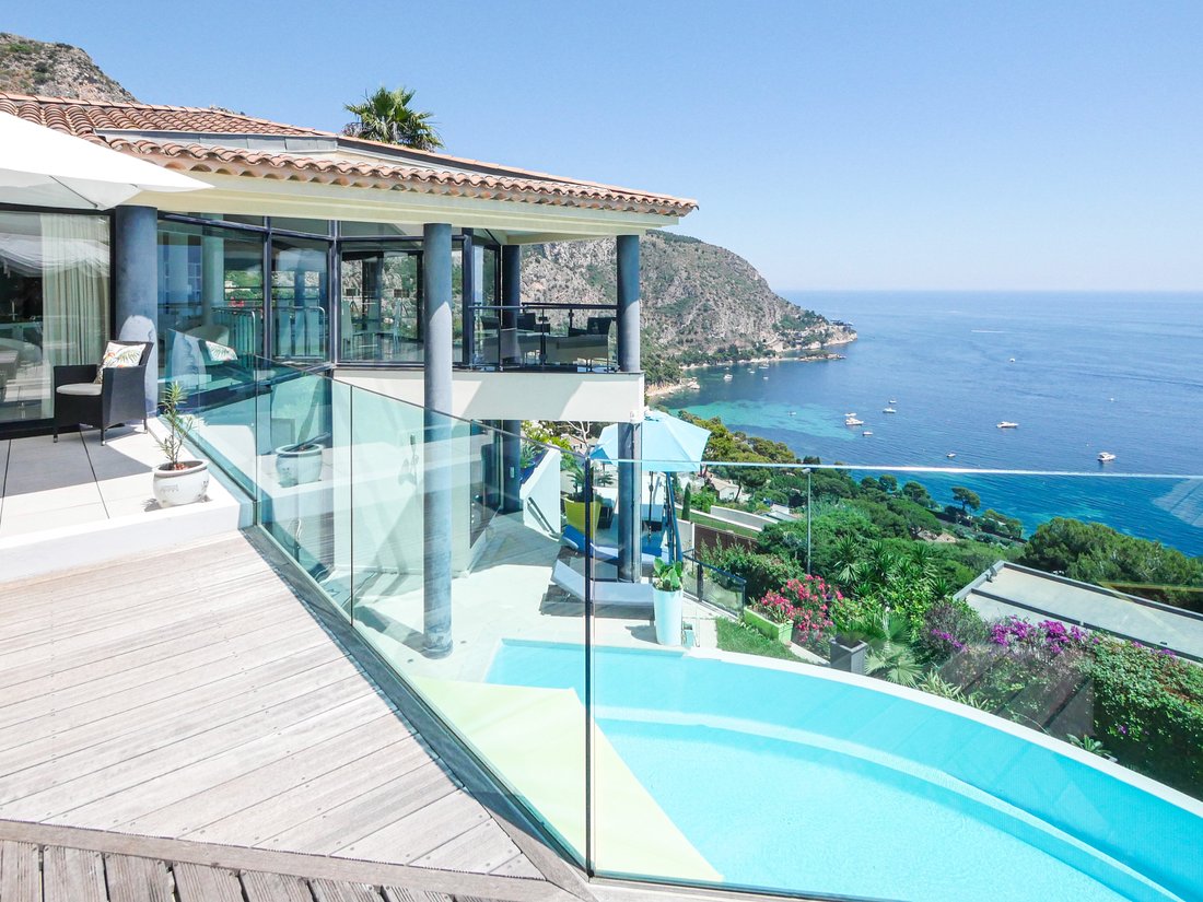 Villa in France 1 - 14794914