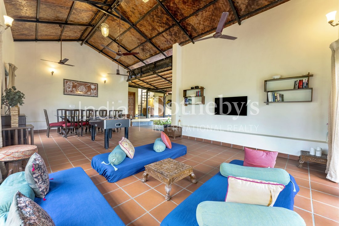 House in Durshet, Maharashtra, India 4 - 14791364