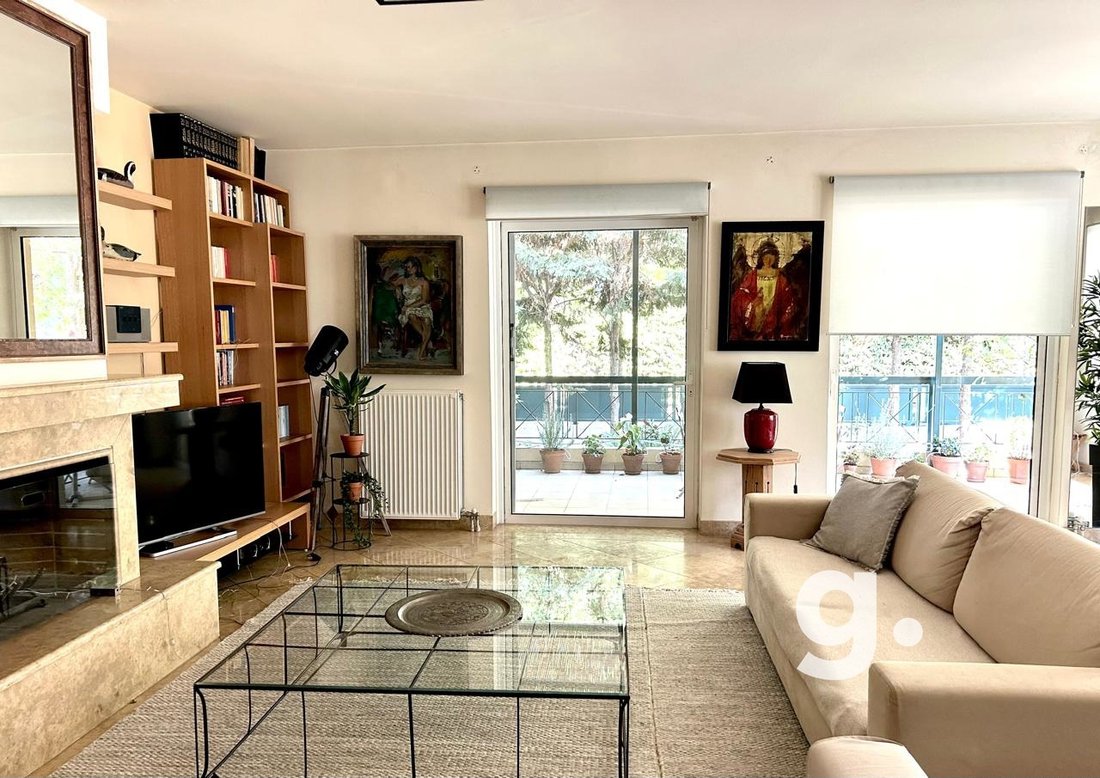 House in Kifisia, Attica, Greece 2 - 14793749