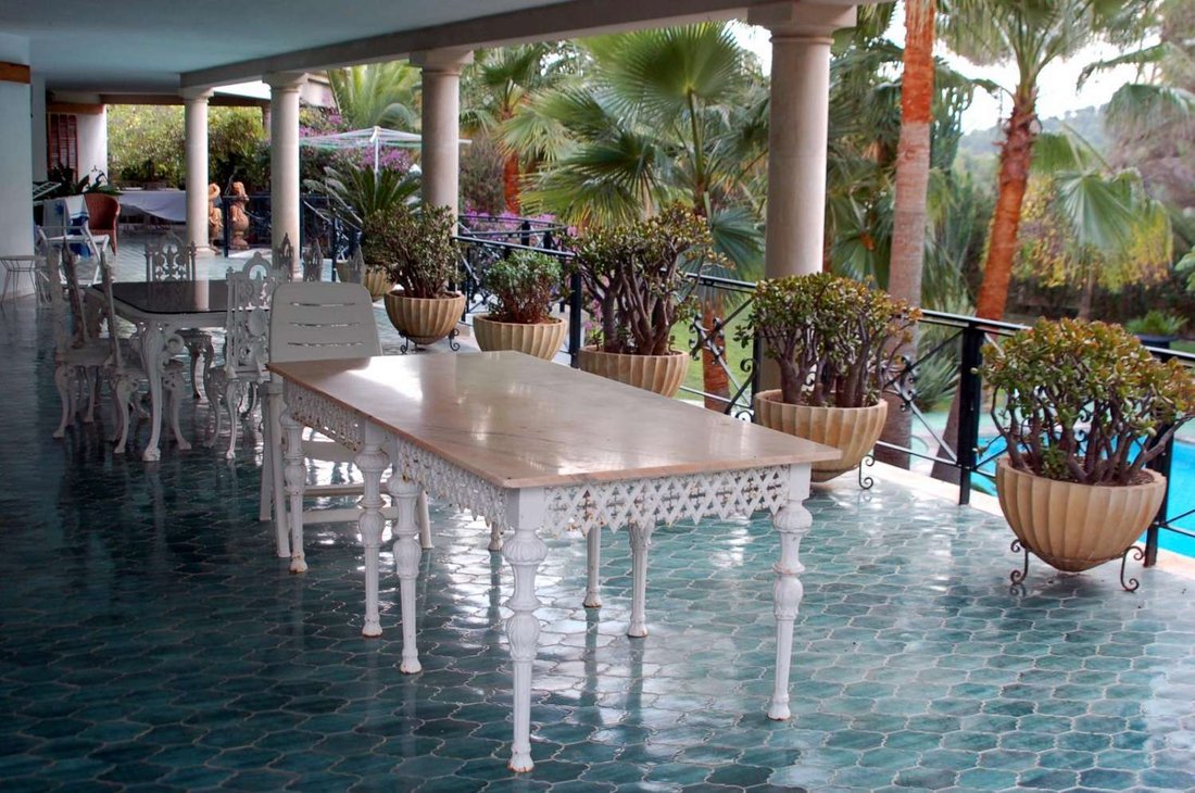 Chalet in Son Vida, Palma, Balearic Islands 4 - 14792459