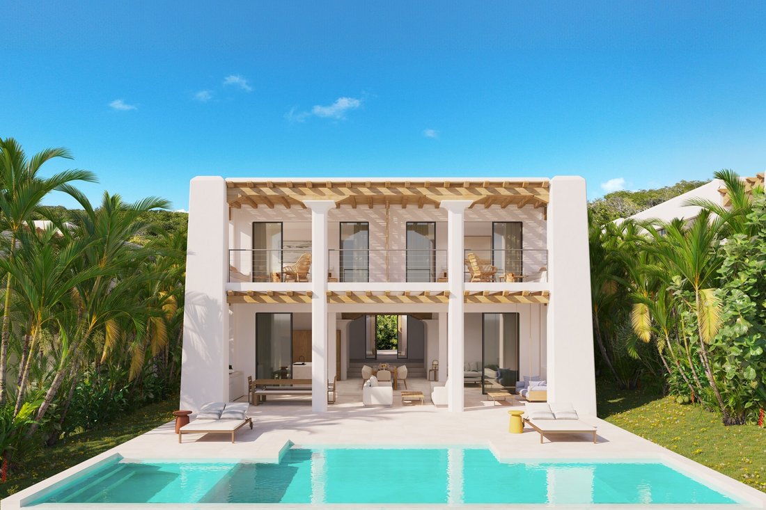 House in Cooper Jack Bay Settlement, Caicos Islands, Turks and Caicos Islands 3 - 14792216