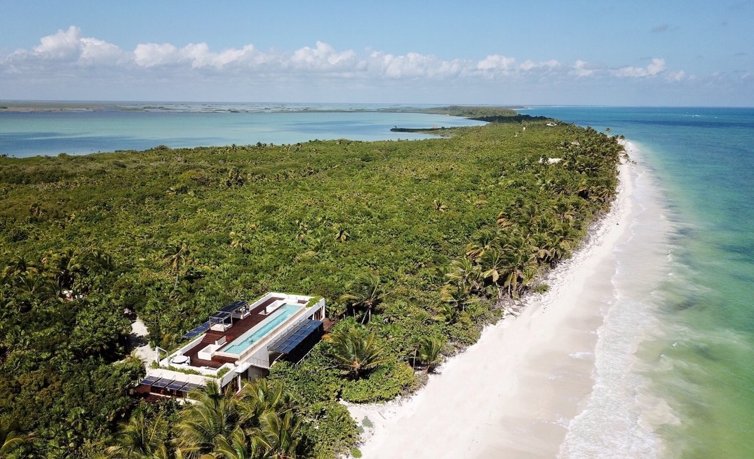 House in Zamach, Quintana Roo, Mexico 2 - 14793558