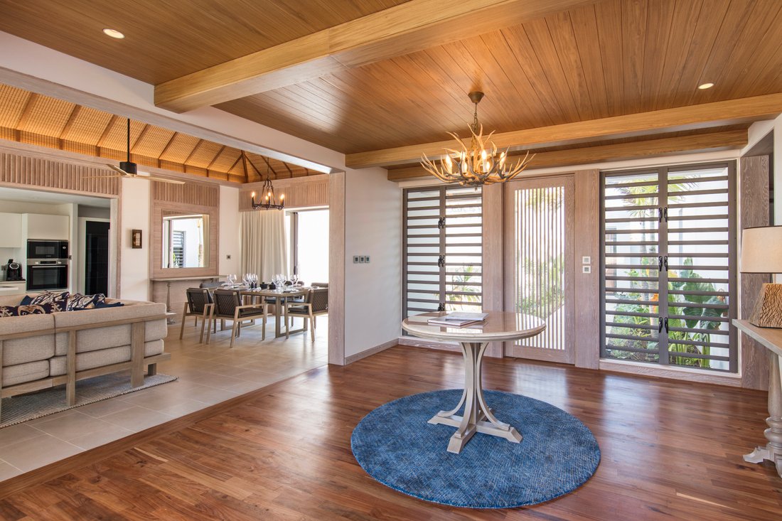 Villa in Plaine Magnien, Grand Port District, Mauritius 4 - 14793407