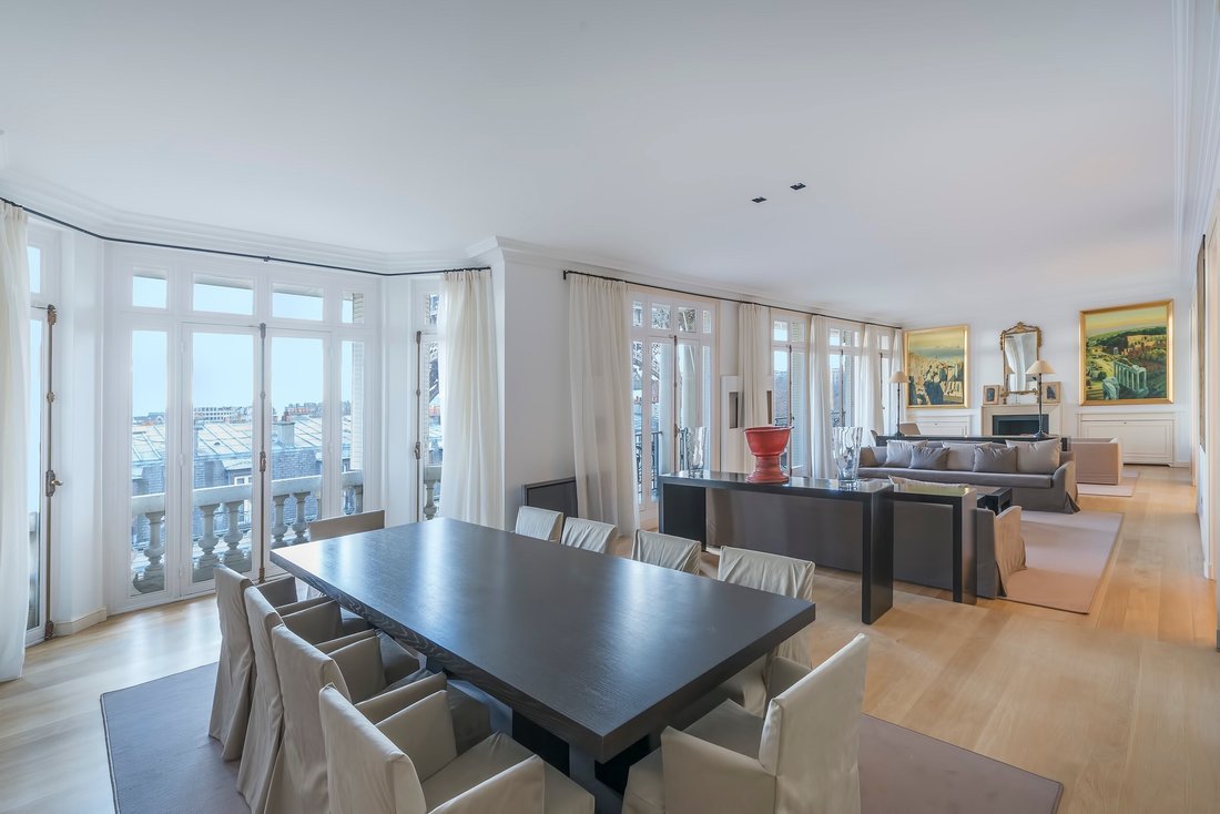 Apartment in Paris, Île-de-France, France 4 - 14794484