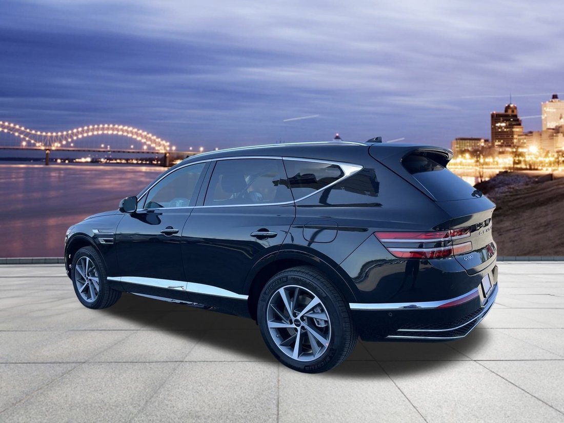 2025 Genesis Gv80 In Memphis, Tn, United States For Sale (14721088)