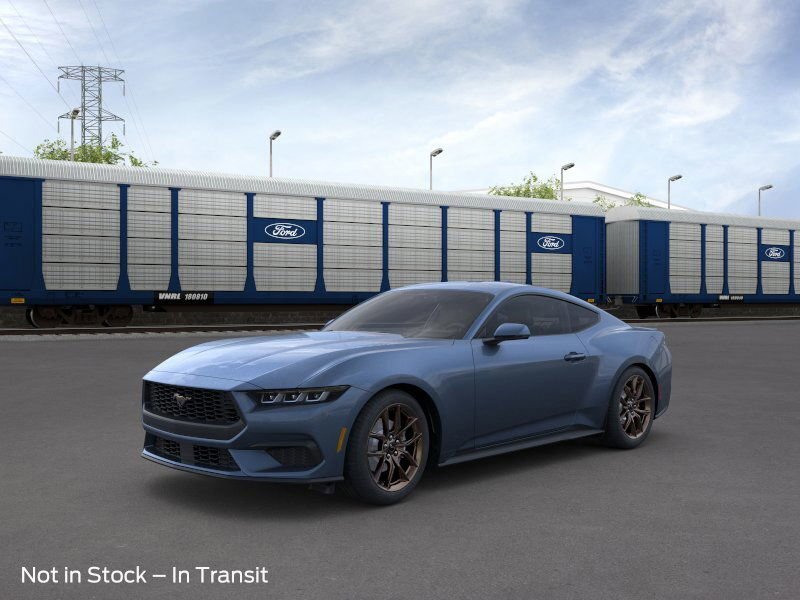 2024 Ford Mustang In Collierville, Tn, United States For Sale (14793262)