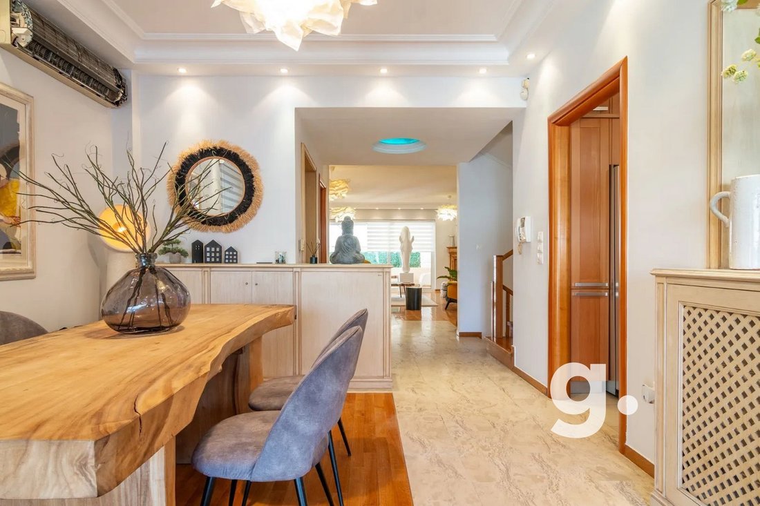 House in Glyfada, Attica, Greece 4 - 14793757