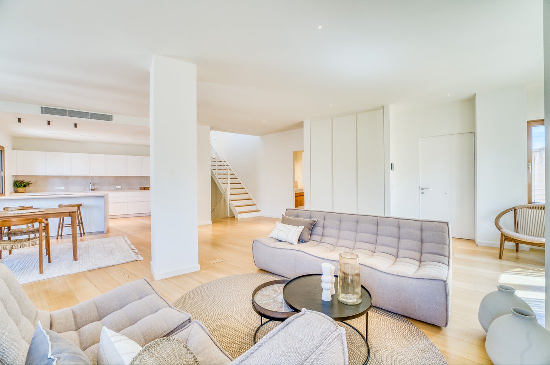 Apartment in Palma, Balearic Islands, Spain 4 - 14793380