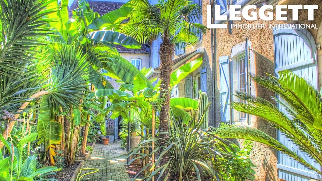 House in Mairie-Stade-Bergereau-Depart, Orthez, France 2 - 12375175