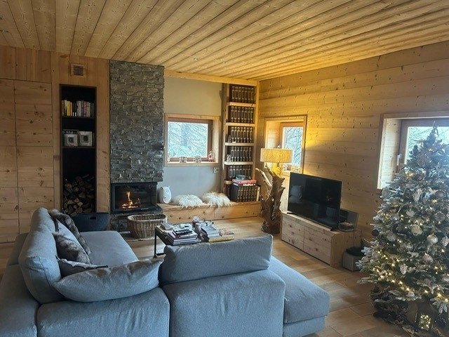 Villa in Peone, Provence-Alpes-Côte d'Azur, France 5 - 14171771