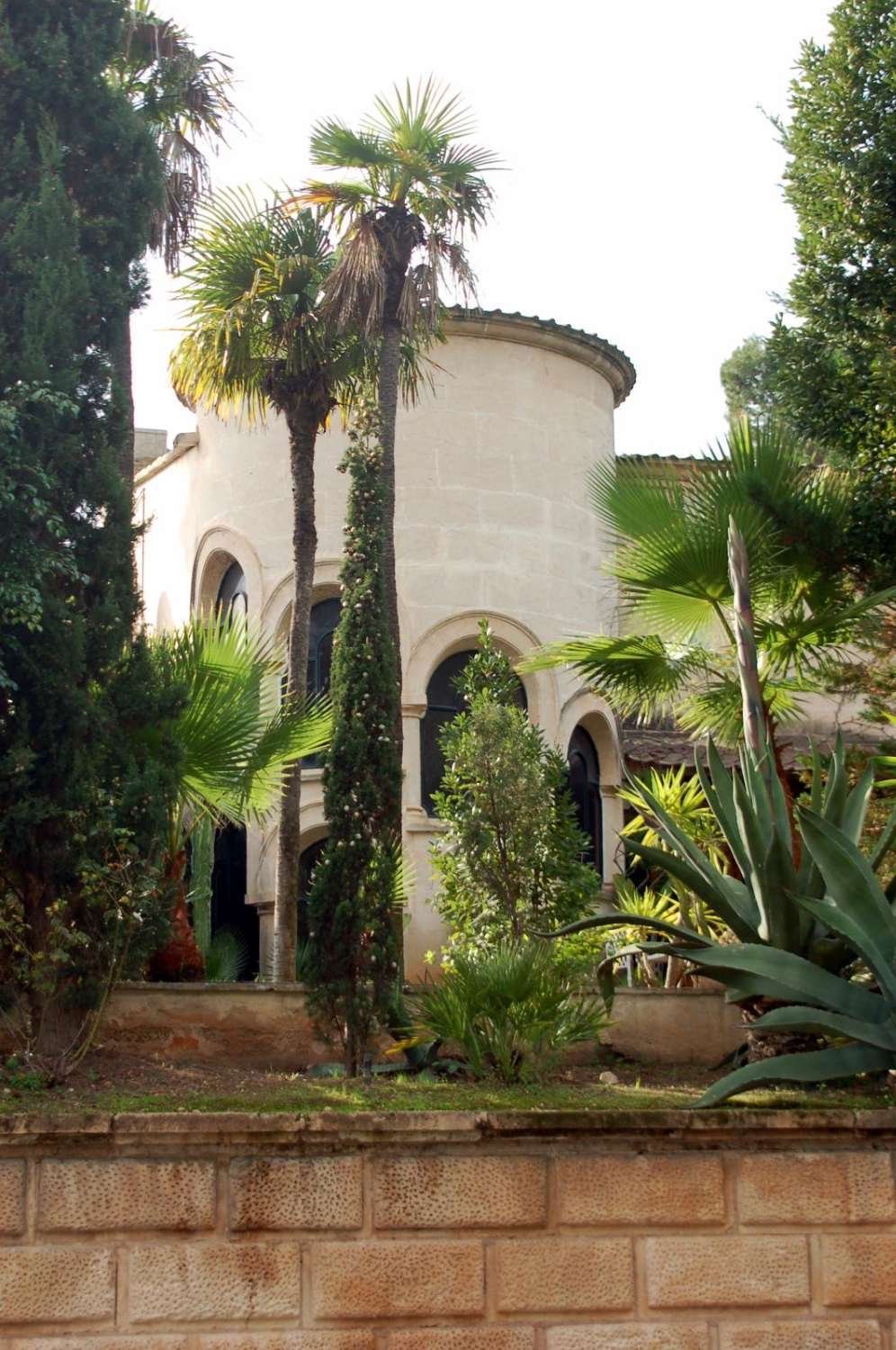 Chalet in Son Vida, Palma, Balearic Islands 2 - 14792459