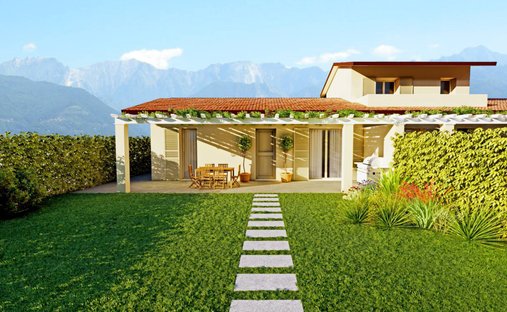House in Marina di Massa Centro, Massa, Italy 1