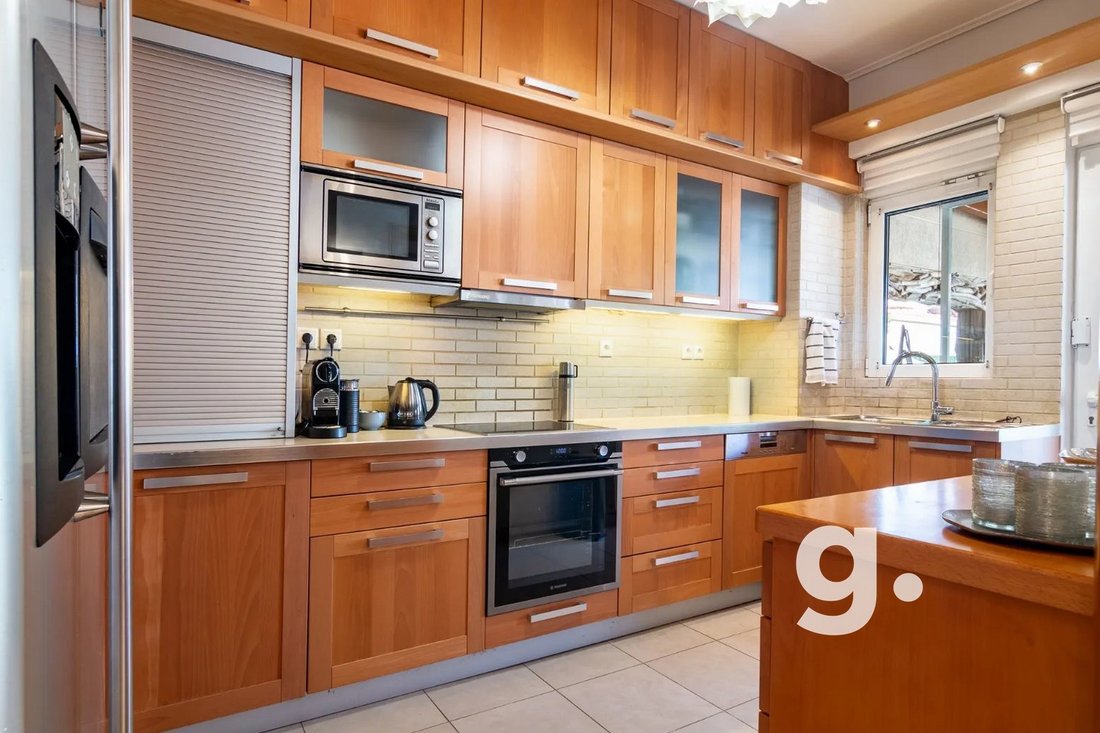 House in Glyfada, Attica, Greece 5 - 14793757
