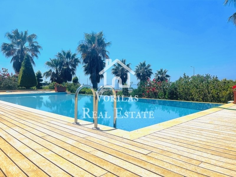 House in Saronida, Attica, Greece 4 - 13227099