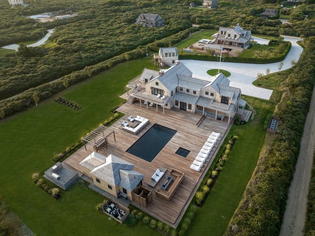 House in Nantucket, Massachusetts, United States 1 - 14792800