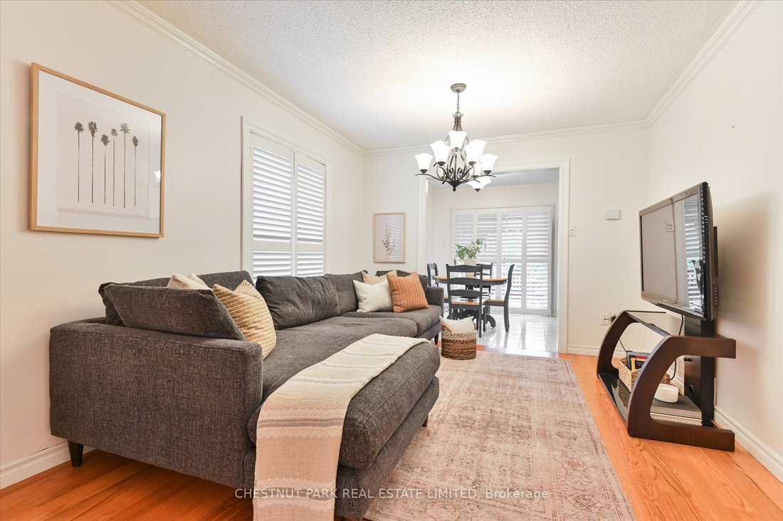 11 Sandmere Ave In Brampton, Ontario, Canada For Sale (14795048)