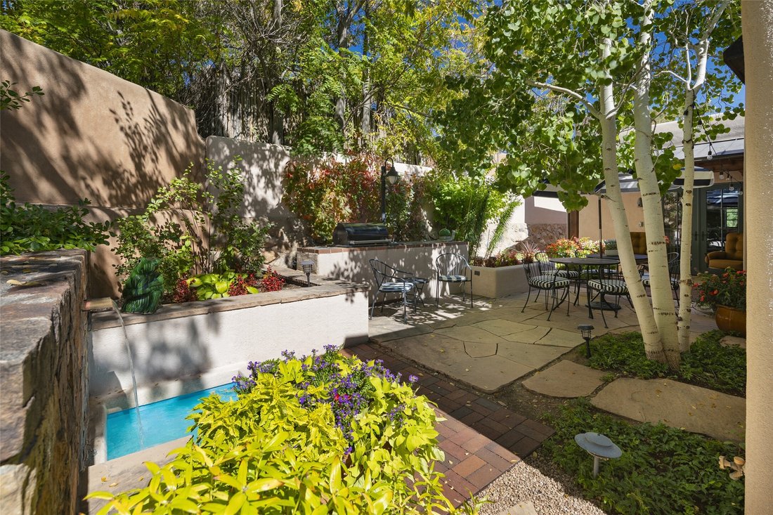 316 Otero Street In Santa Fe, New Mexico, United States For Sale (14792096)