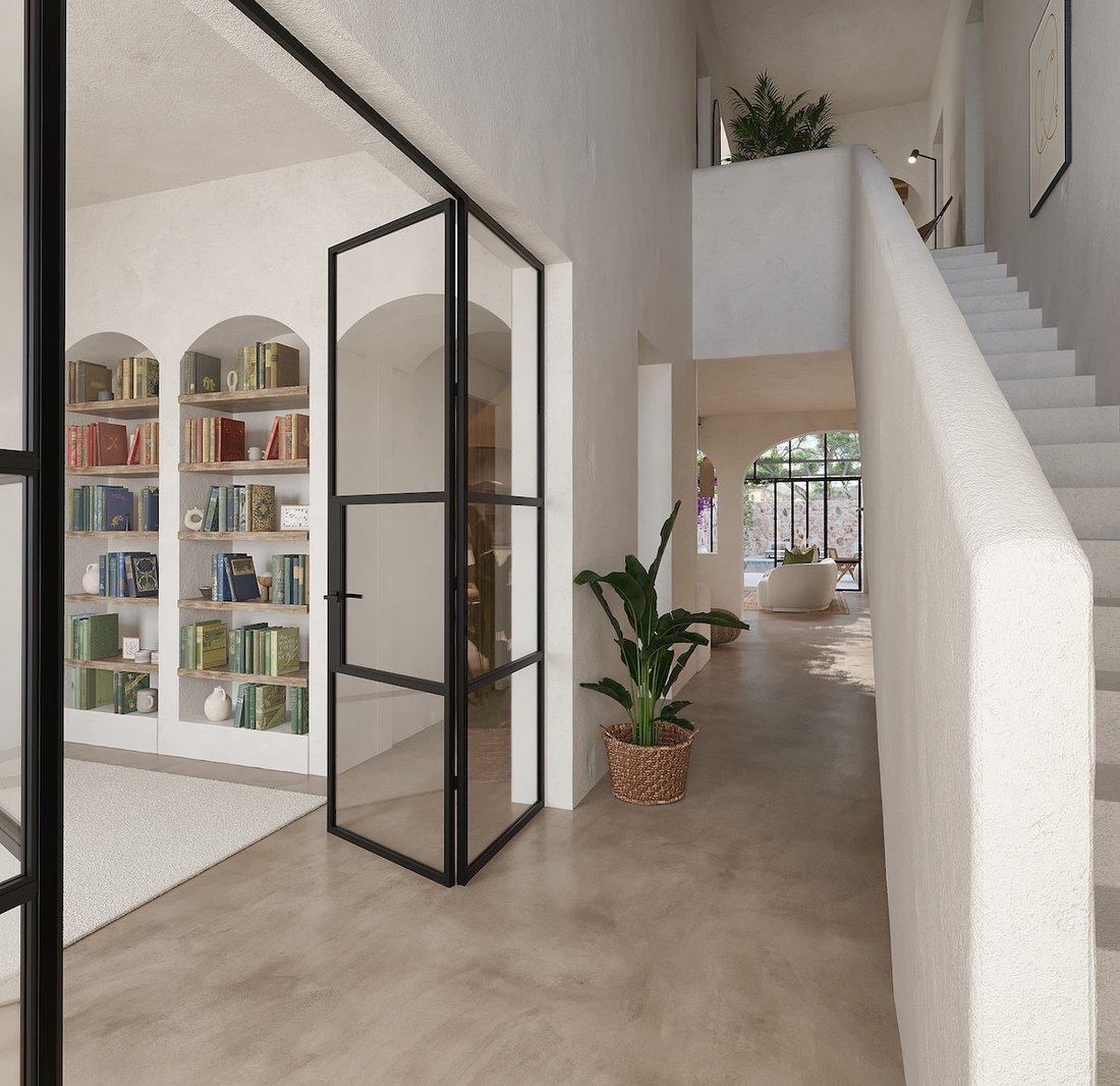 Casa a Santa Maria del Camí, Isole Baleari, Spagna 5 - 14792642