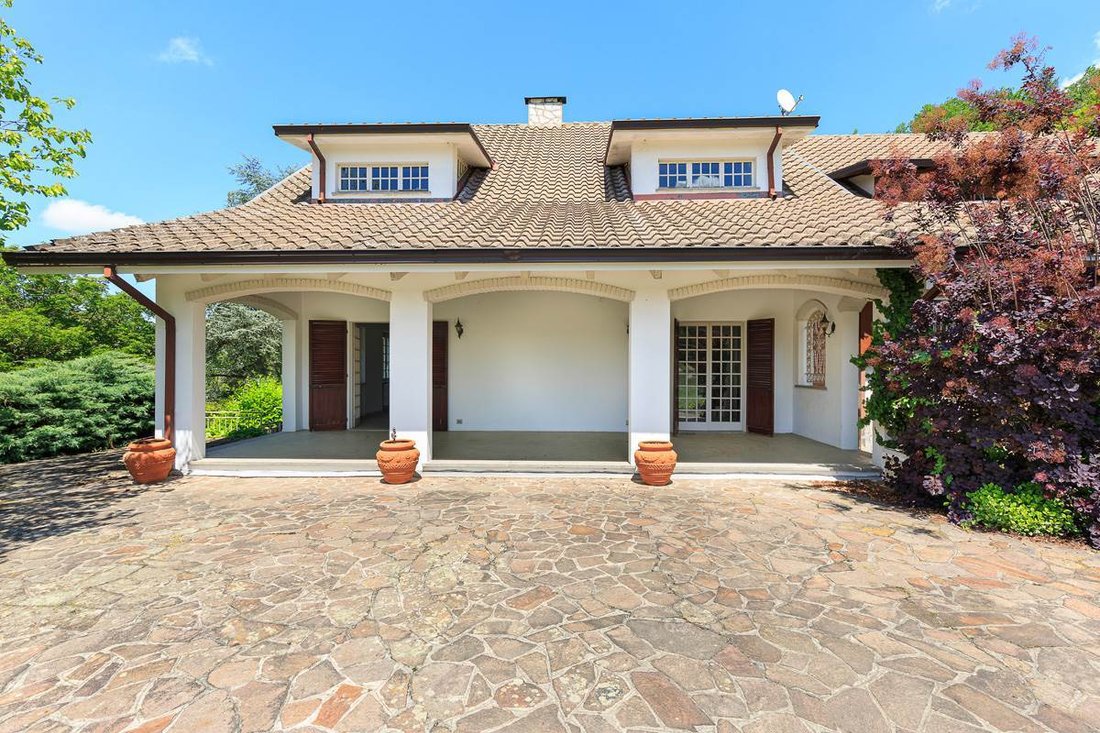 Villa in Rivergaro, Emilia-Romagna, Italy 5 - 13689204