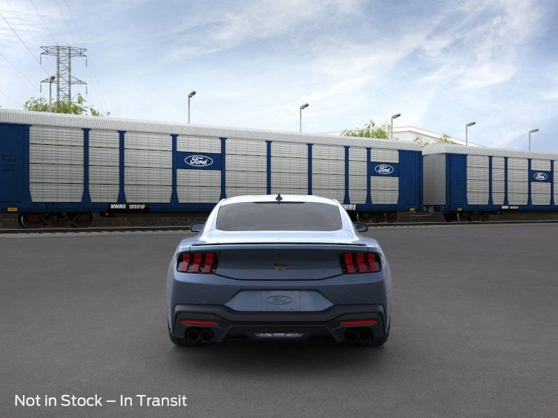2024 Ford Mustang In Collierville, Tn, United States For Sale (14793262)