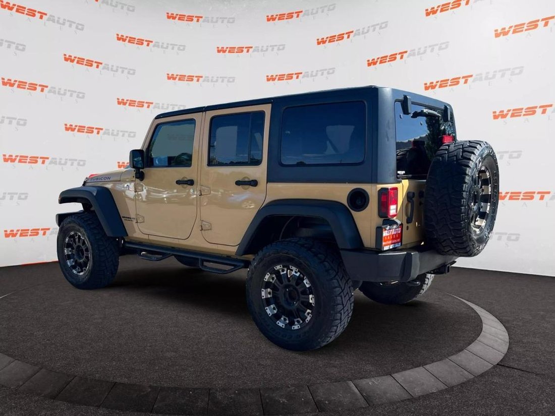 2014 Jeep Wrangler In West Valley, Ut, United States For Sale (14794467)