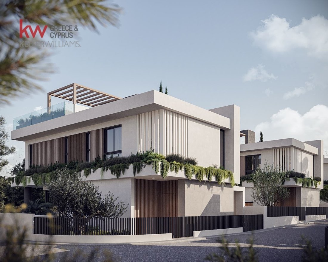 House in Paralimni, Famagusta, Cyprus 4 - 14793746