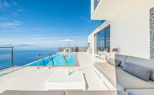 Haus in Calheta, Azoren, Portugal 1