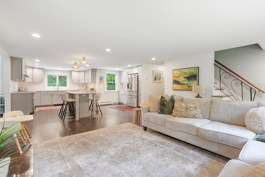 855 Forest Street In Marshfield, Massachusetts, United States For Sale