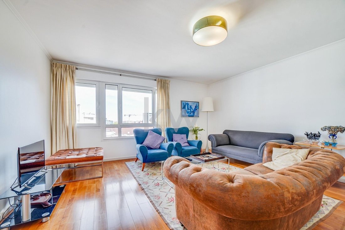 Lisboa Apartment In Lisbon, Lisbon, Portugal For Sale (14792875)
