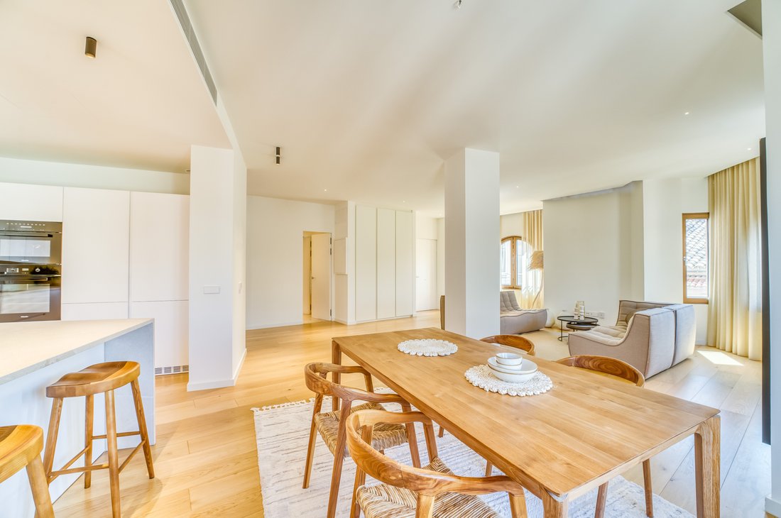 Apartment in Palma, Balearic Islands, Spain 2 - 14793380