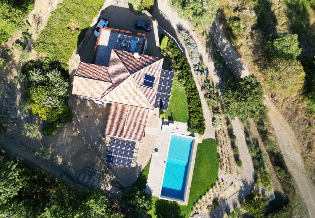 Casa en Lisciano Niccone, Umbría, Italia 4 - 14794649