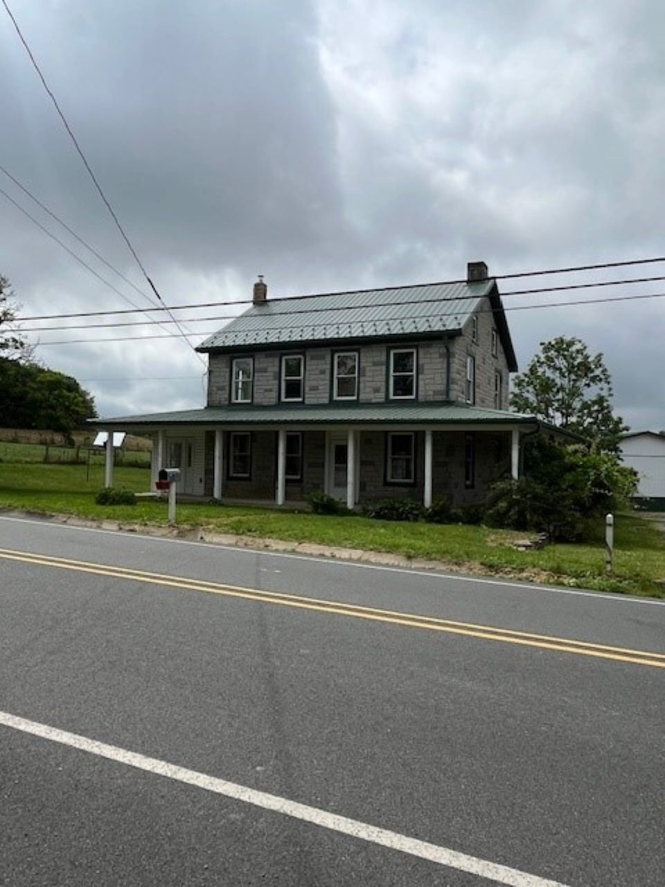Farm Ranch in Kutztown, Pennsylvania, United States 1 - 14792105