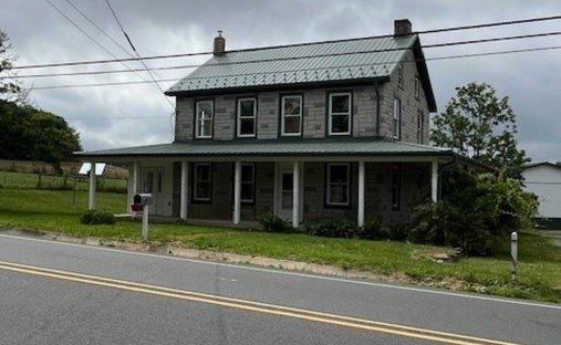 Farm Ranch in Kutztown, Pennsylvania, United States 1