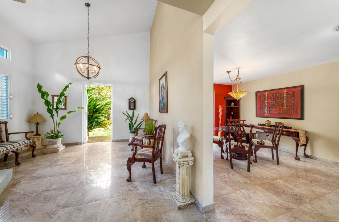 Tranquil Retreat Amidst Nature In Aguas Buenas, Aguas Buenas, Puerto