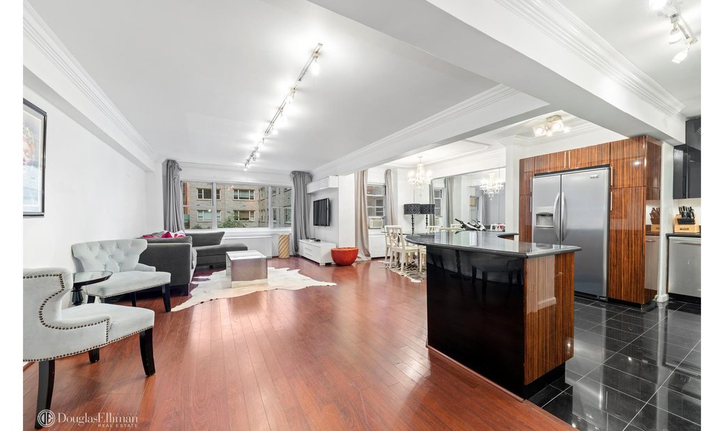 Rental New York In New York, New York, United States For Rent (14792814)