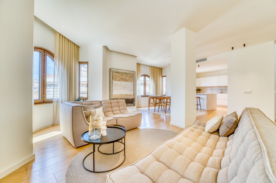 Apartment in Palma, Balearic Islands, Spain 5 - 14793380