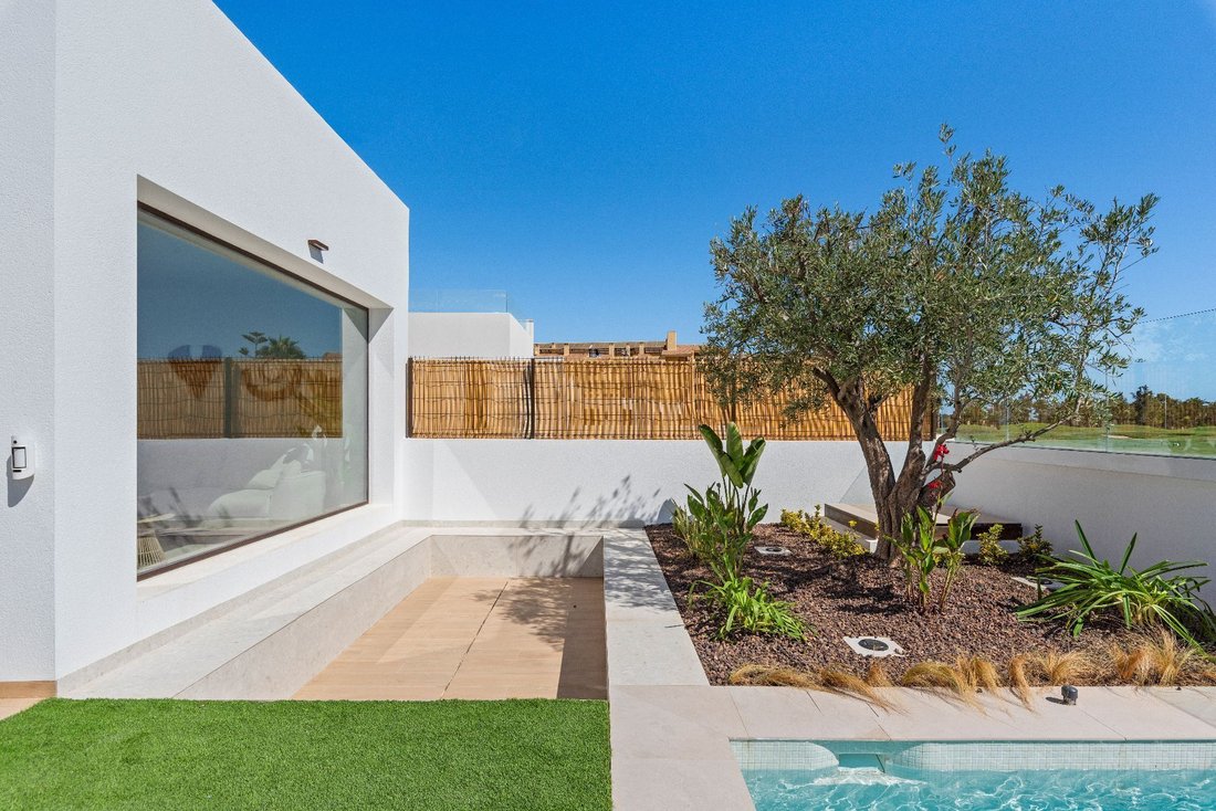 Villa in Los Alcazares, Región de Murcia, Spain 5 - 14794732