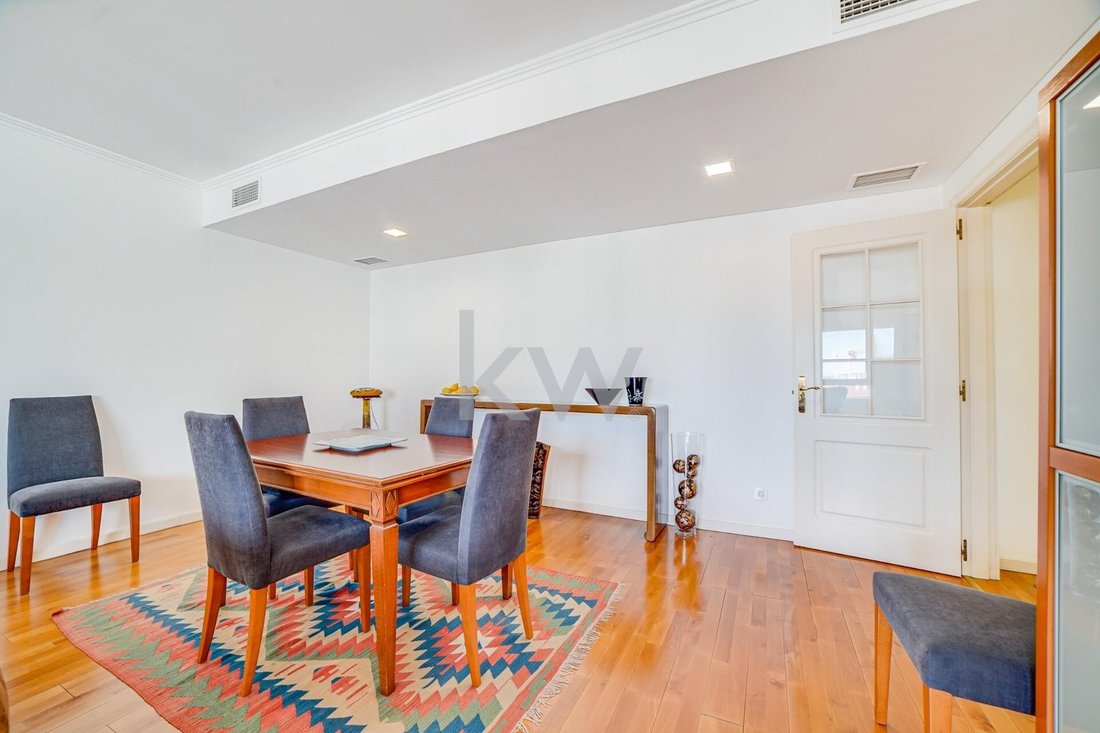 Lisboa Apartment In Lisbon, Lisbon, Portugal For Sale (14792875)