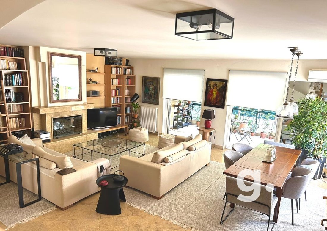 House in Kifisia, Attica, Greece 1 - 14793749