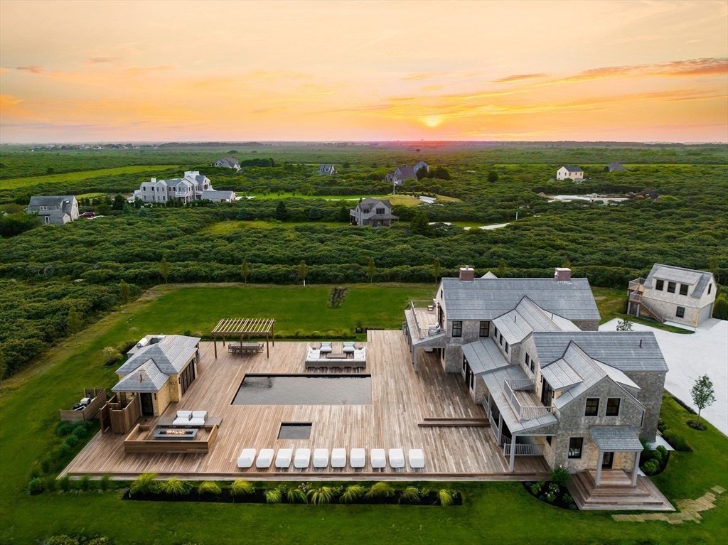 House in Nantucket, Massachusetts, United States 1 - 14792807