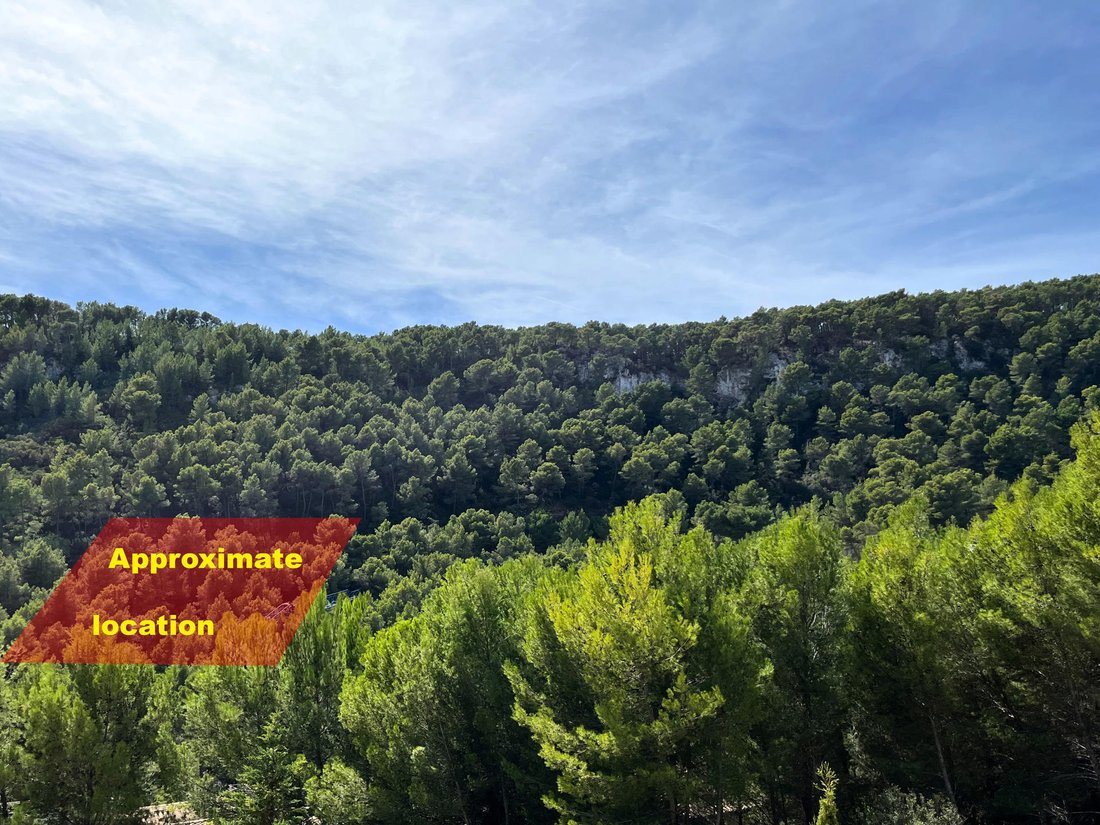 Attractive Building Plot With In Sa Vileta Son Rapinya, Balearic