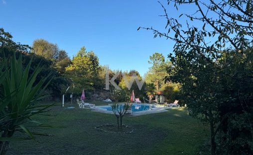 Terreno en Fragosela, Distrito de Viseu, Portugal 1