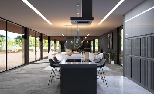 Villa à Corroios, Setúbal Municipality, Portugal 1