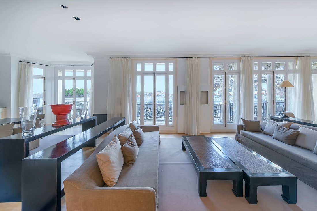 Apartment in Paris, Île-de-France, France 3 - 14794484