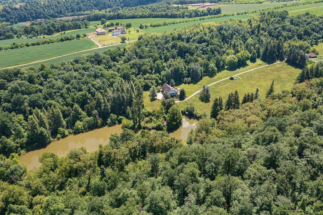 Villa in Vigolzone, Emilia-Romagna, Italy 1 - 12935359
