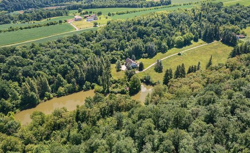 Villa in Vigolzone, Emilia-Romagna, Italy 1