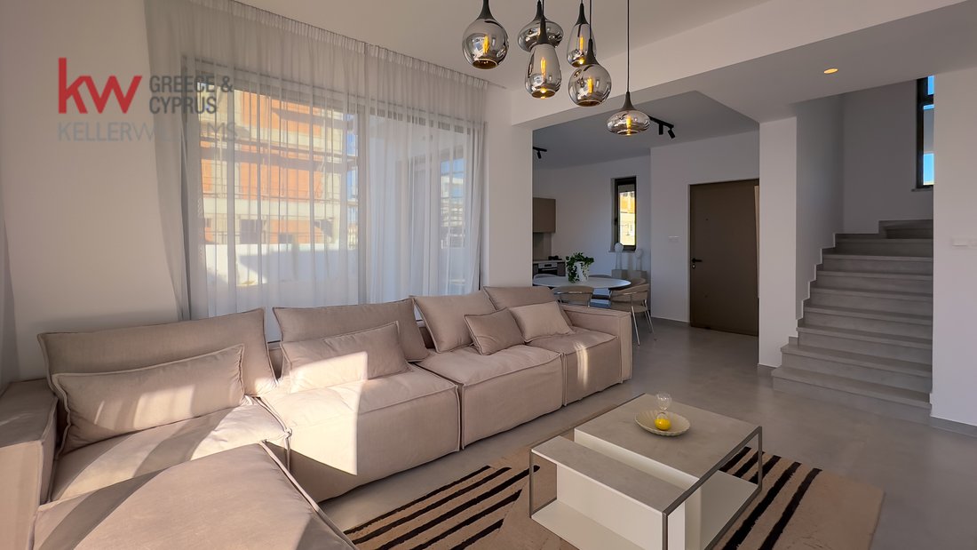 Villa in Pernera, Cyprus 5 - 14793751