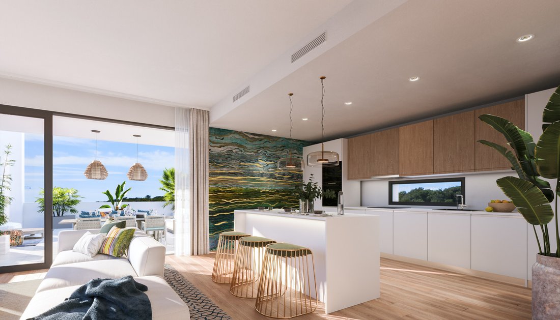 Apartment in Casares, Andalusia, Spain 4 - 14793421