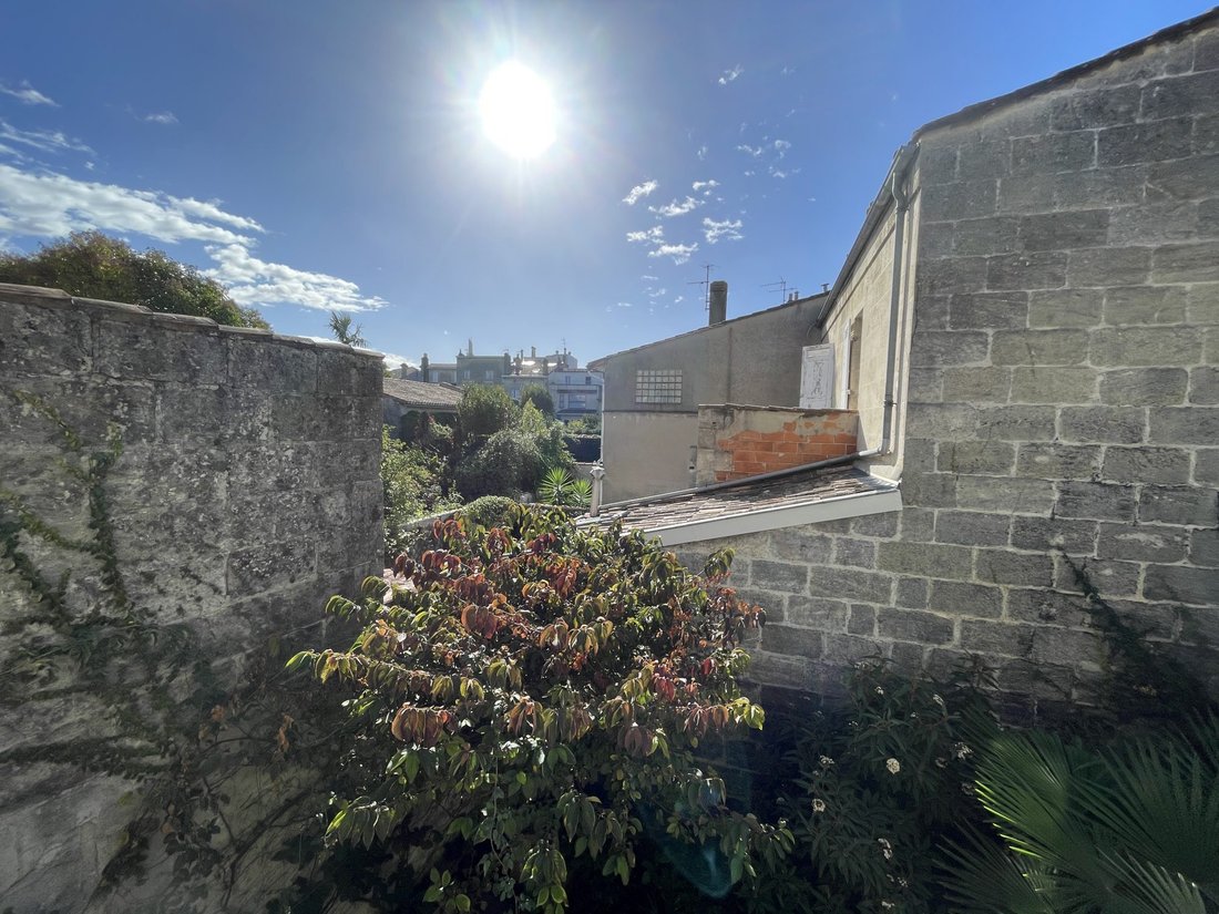House in Saint Bruno-Saint Augustin, Bordeaux, France 5 - 14795249